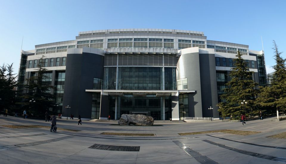 北京航空航天大学#有在北上广发展的校友吗?