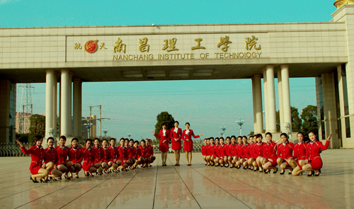 南昌理工学院#校友们,目前都在做什么工作呢?