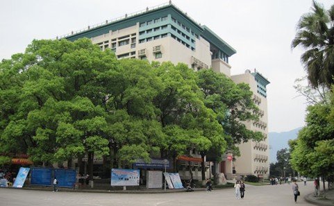 西南大学#你们在哪个城市