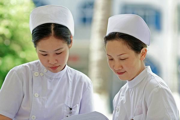 “侠女护士澳博注册网站平台”怒斥医托 院方批评教育医托让其写保证书 “侠女护士澳博注册网站平台”怒斥医托 院方批评教育医托让其写保证书