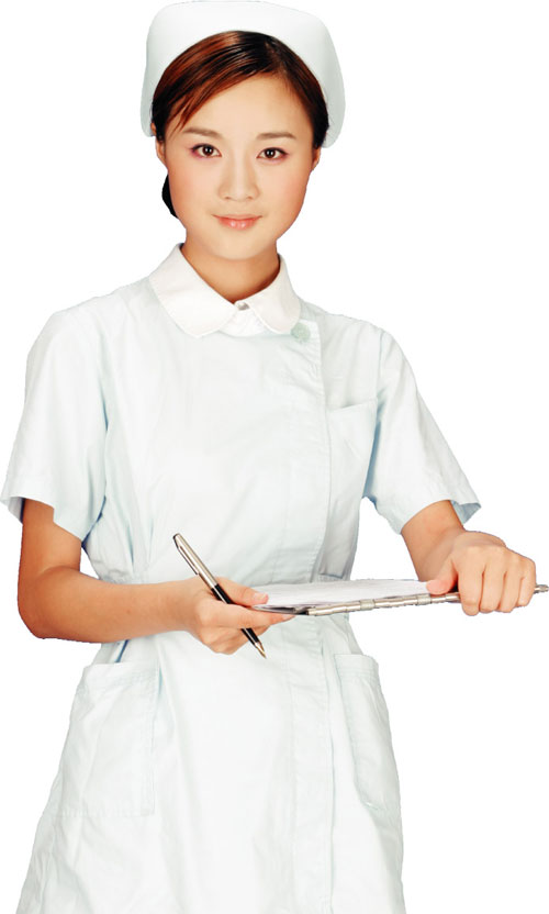 护士/护理人员#工作两年,从省级医院辞职去乡镇,希望不会后悔