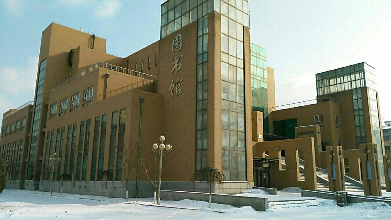 辽宁建筑职业学院#你们都在做什么工作