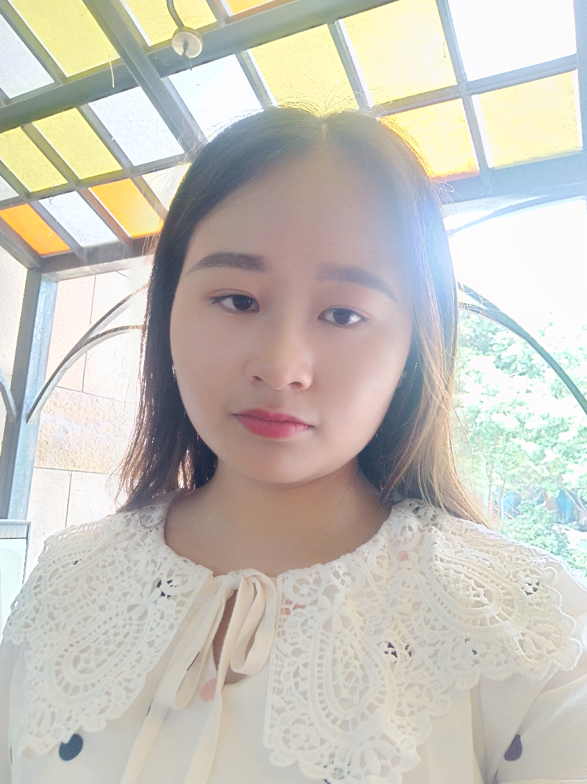 服务员#22岁女孩子大专大家都在从事什么工作呢