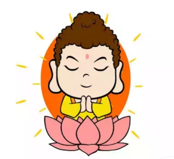 如来佛祖