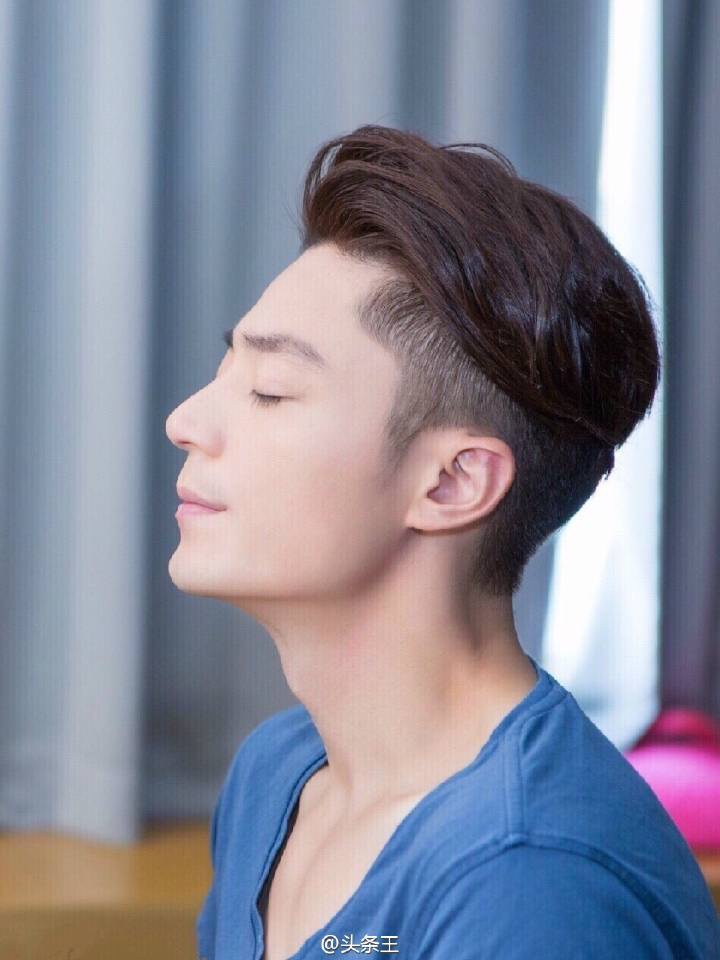 不要强迫他走我喜欢的路,不要强迫他娶我欣赏的女