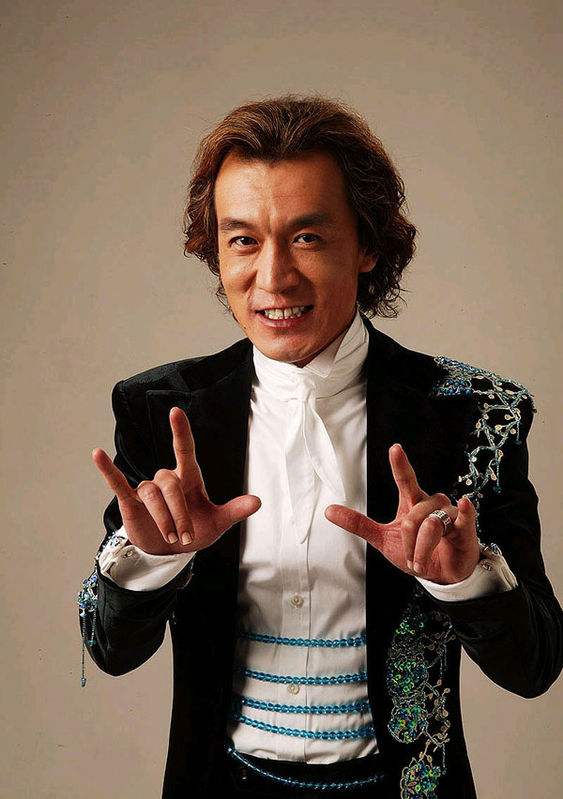 咏失我爱,职场上如何保持健康?