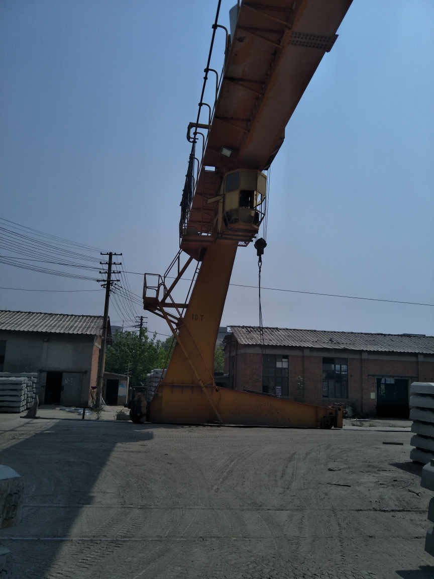 行吊司机 叉车司机 双梁桥式起重机