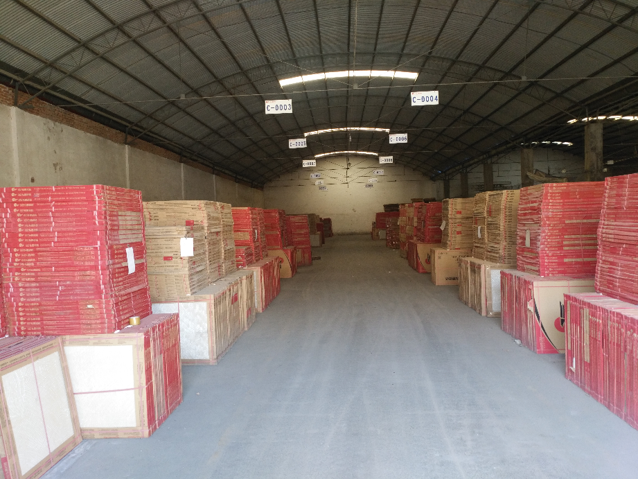 本人负责 em>仓储物流 /em>,岗位物流部仓库主管,公司 em>信息 /em>