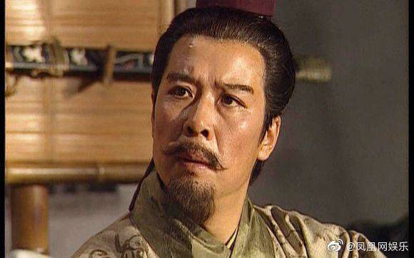 刘备饰演者孙彦军家起火