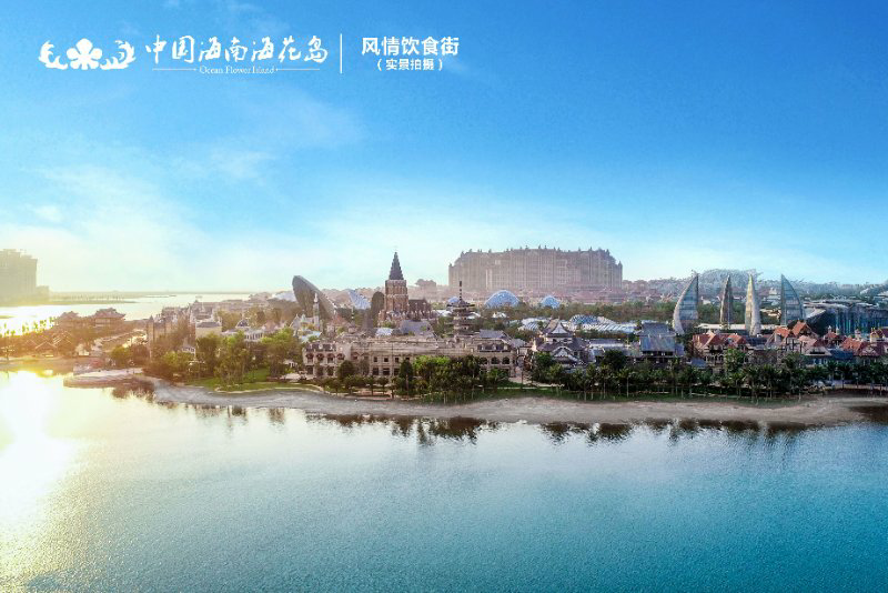 东北农业大学校友们有在海南儋州恒大海花岛123号岛工作的吗