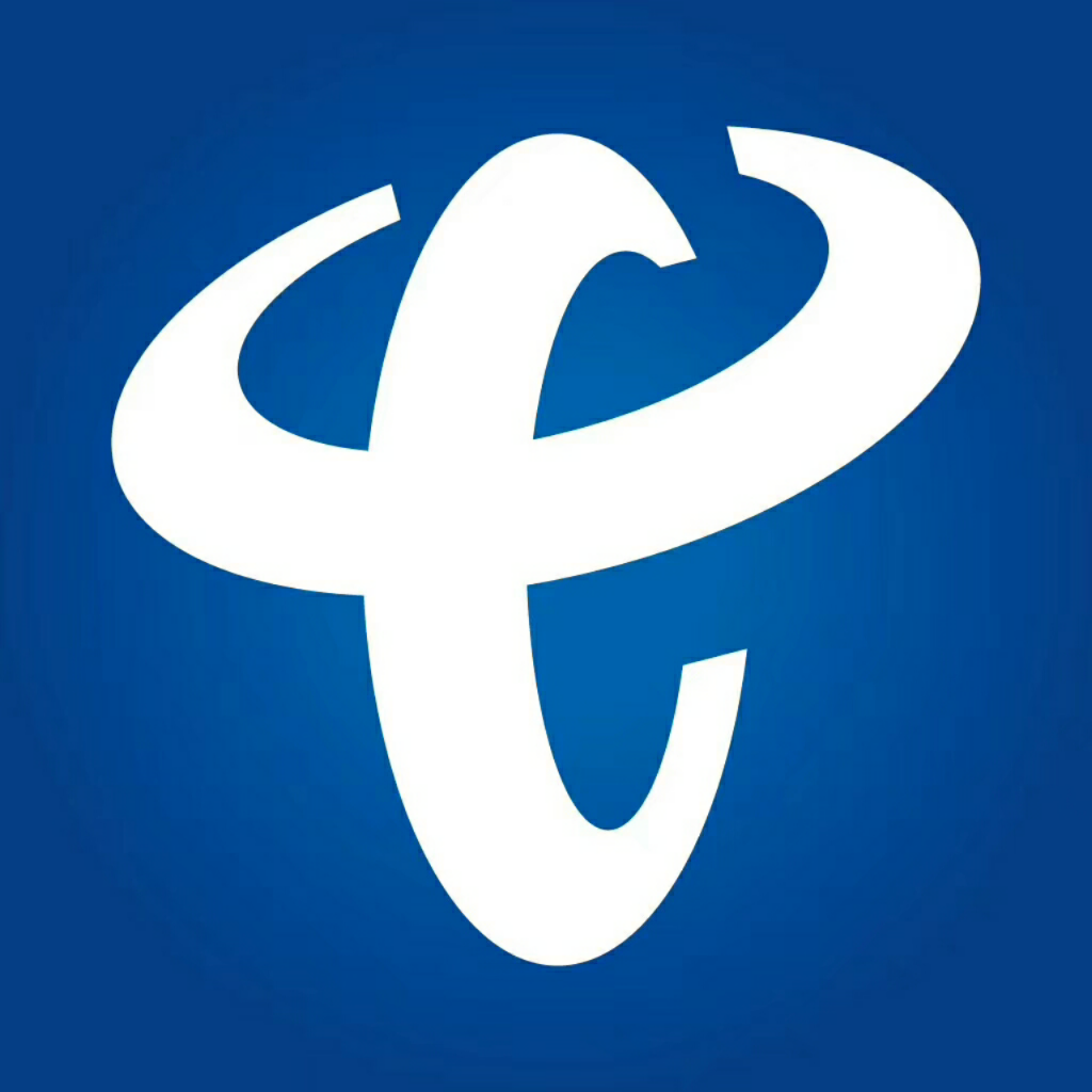 中国电信营业厅