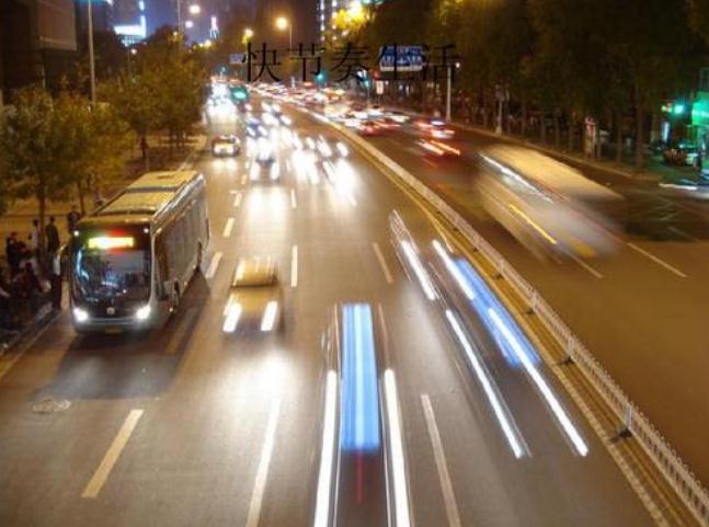 北上广深的生活节奏有多快?