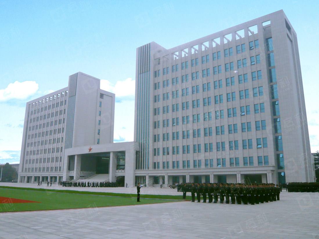 石家庄陆军指挥学院有在北上广发展的校友吗