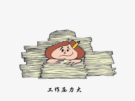 晚上热的睡不好,白天上班不能睡,怎么办?