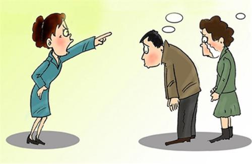 工作中出现失误,被领导批评是什么感觉,有没有人有相似经历