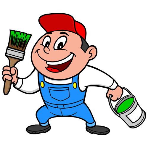 喷漆工大家都在北京工作吗