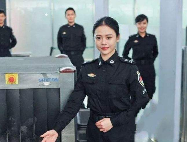 地铁安检西安地铁安检都要通过中介吗040404