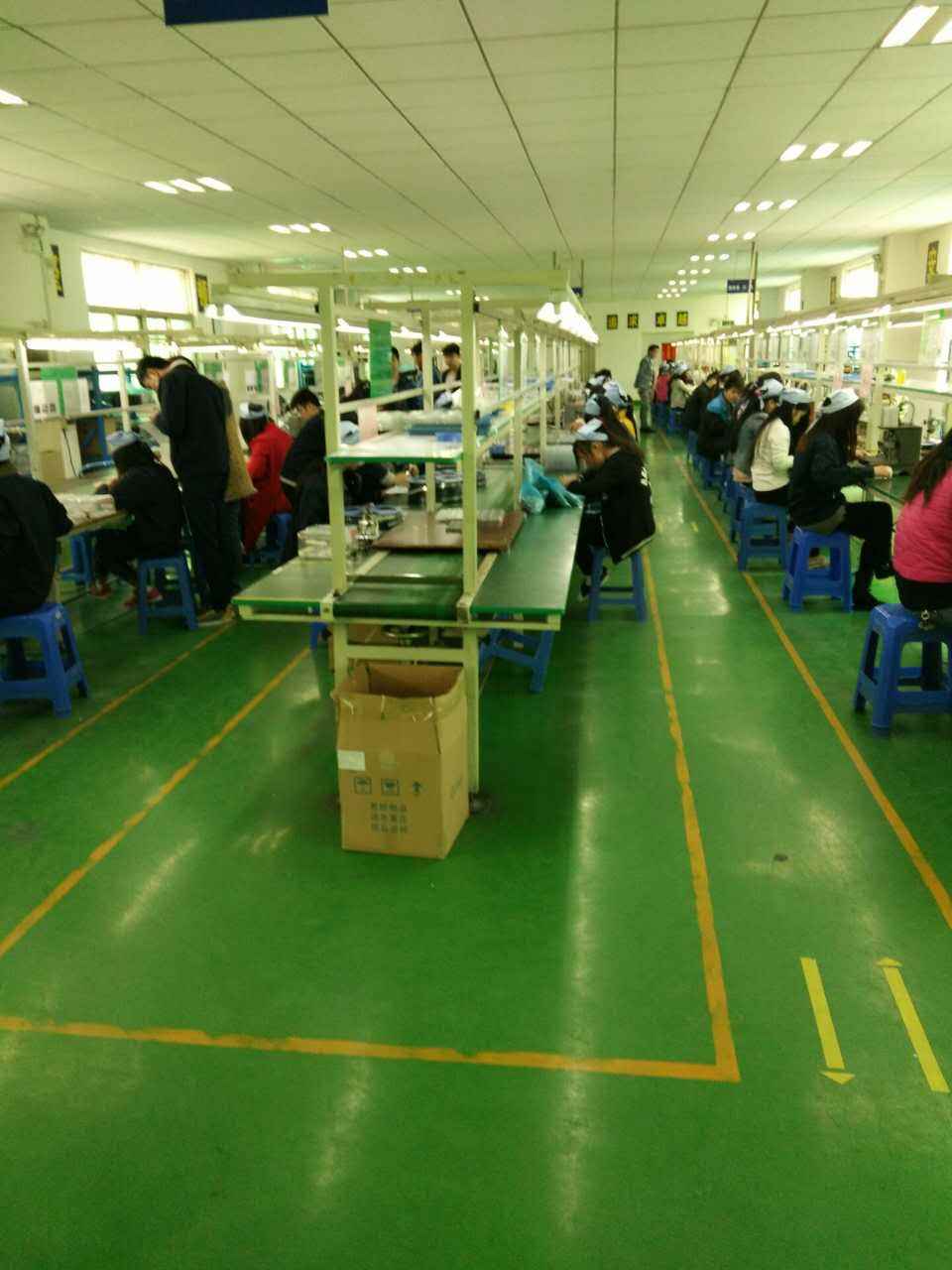 电子工厂招聘普工_电子厂诚聘普工_厂电子诚聘普工怎么样