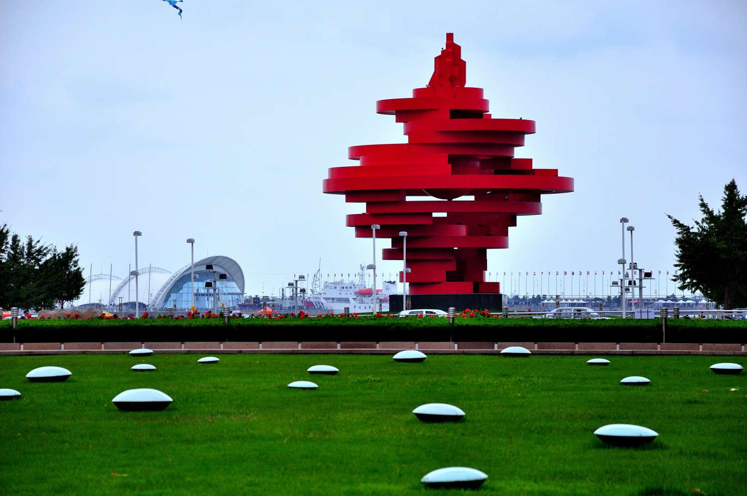 回到青岛迷茫了