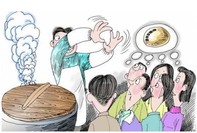 职场新人,如何分辨领导是画大饼,还是在讲真话?