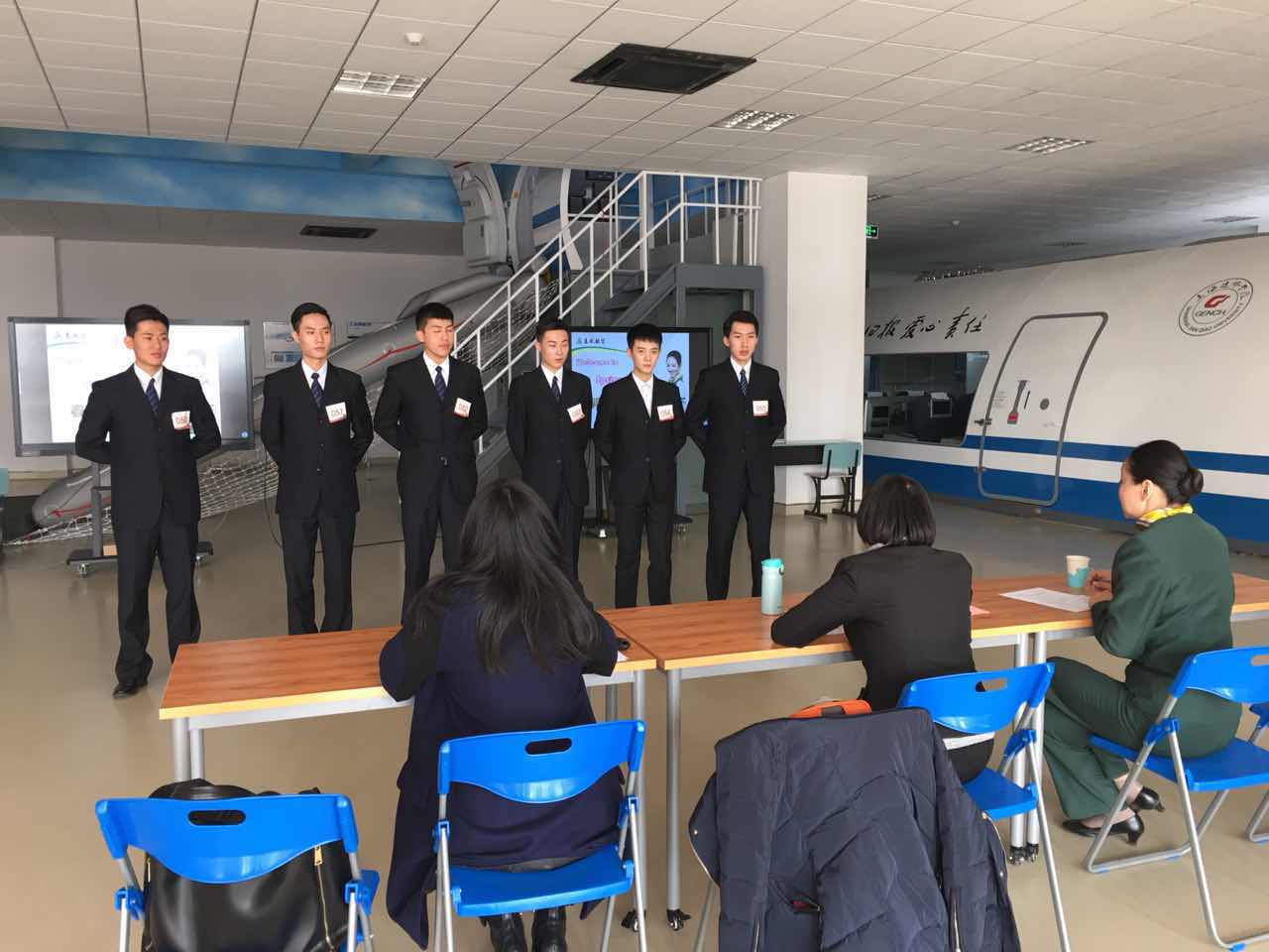 去了这么多家公司面试只有销售无门槛感觉世界没有爱了