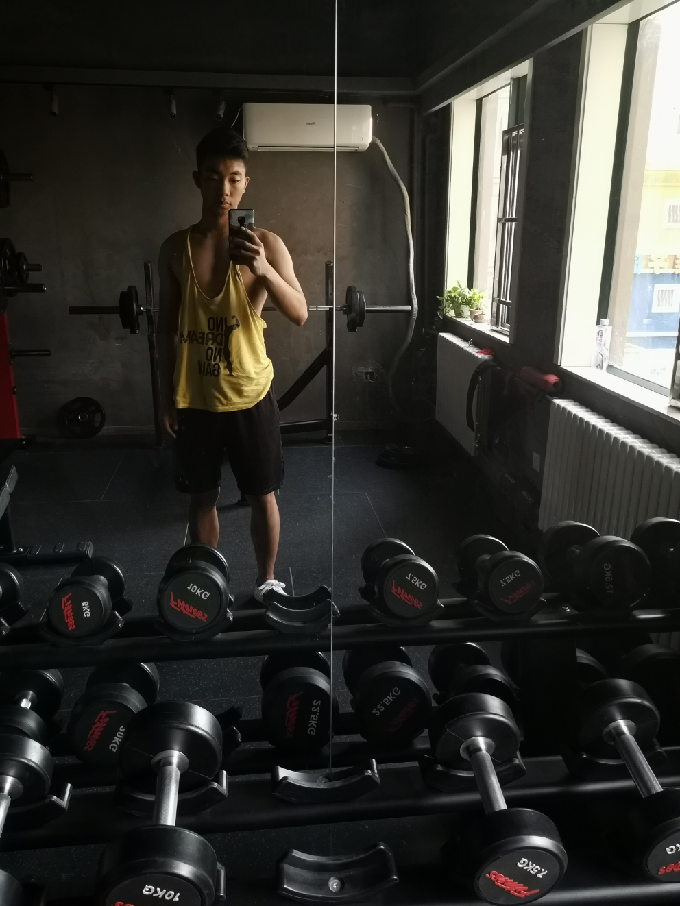 巨象娱乐健身教练工资怎么样(巨象娱乐健身教练工资怎么样啊) 第2张
