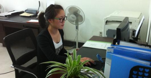 文员行政#快30了,文职类越来越少,不知道自己可以做什么工作,有建议