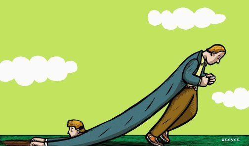 逃避现实逃避自己