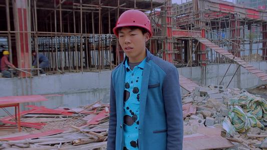 17年毕业一直从事劳务包工头性质现想去大型国企好难