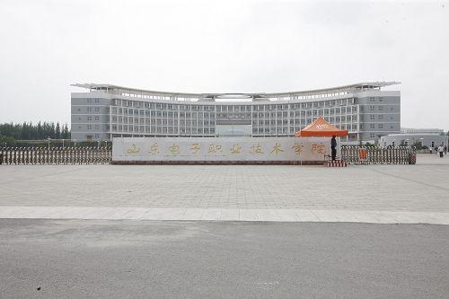 各位济南职业学院毕业的校友.你们在干什么?