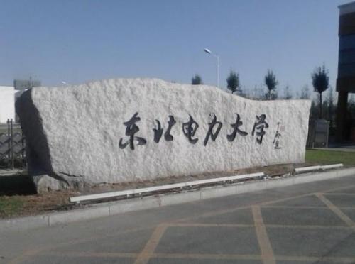 东北电力大学#有在沈阳的校友么