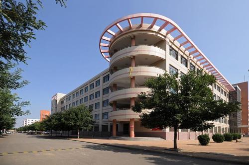 德州学院#有在北上广发展的校友吗?