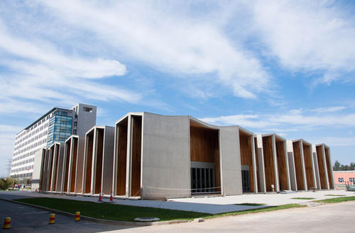 北京南洋兴华大学#校友们,目前都在做什么工作呢?