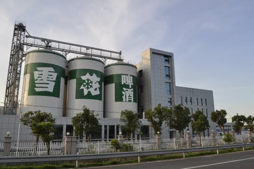 华润雪花啤酒(河南)有限公司#贵公司福利制度怎么样?