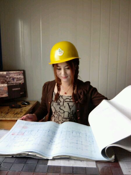 档案管理想问女生去施工地当资料员咋样呀