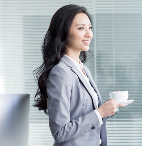 行政大本营职场聚焦怎样做一个出色的行政人员