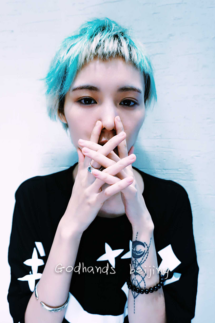 求职帮计划#从事美发行业十几年,累了想换个环境