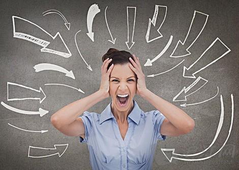 你们受过的最委屈的事情是什么_网友(田先生)职场问答-职q!