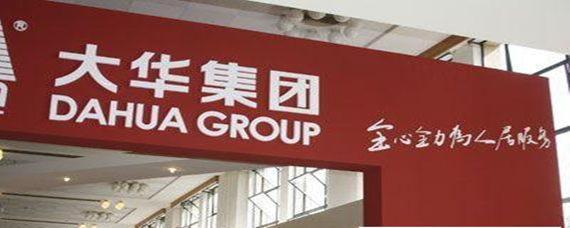 大华集团是国企吗?