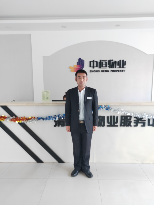 什么是楼宇经理(楼宇经理是做什么的)
