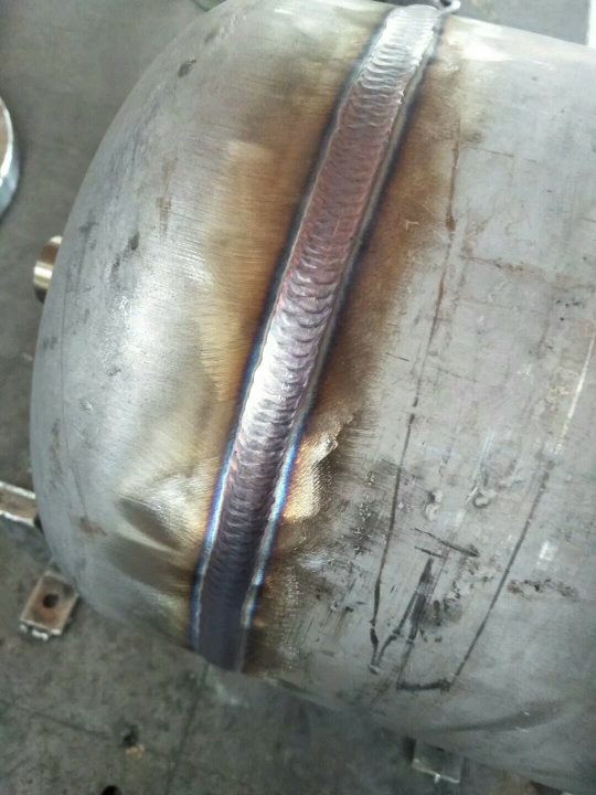 氩弧焊工作四年,会摇把.能焊铝.山西高平人想找个离家近点的单位.