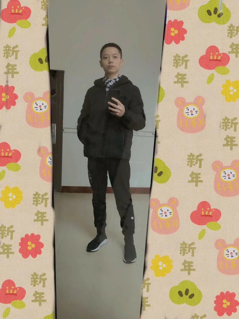 职场相亲角本人95年身高167体重不过百四川人找个女朋友大两三岁也