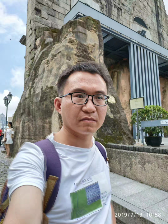 机器人编程教师