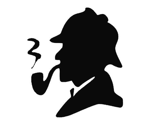 #女生都是福尔摩斯#她曾经一口气从晚上十点翻对方微博到凌晨两点,不