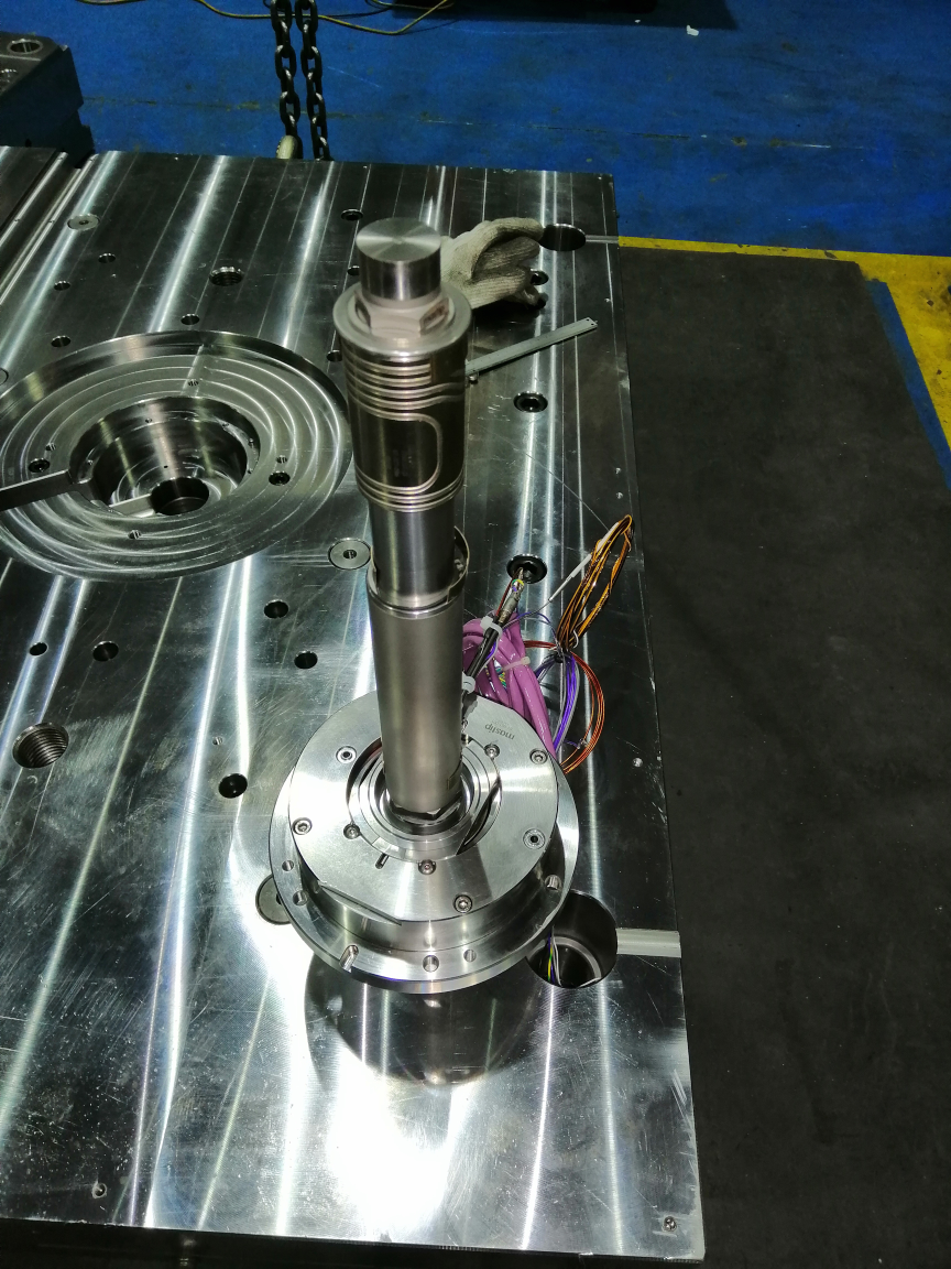 模具工程师有在郑州市东区做注塑模具维修的工作介绍一下