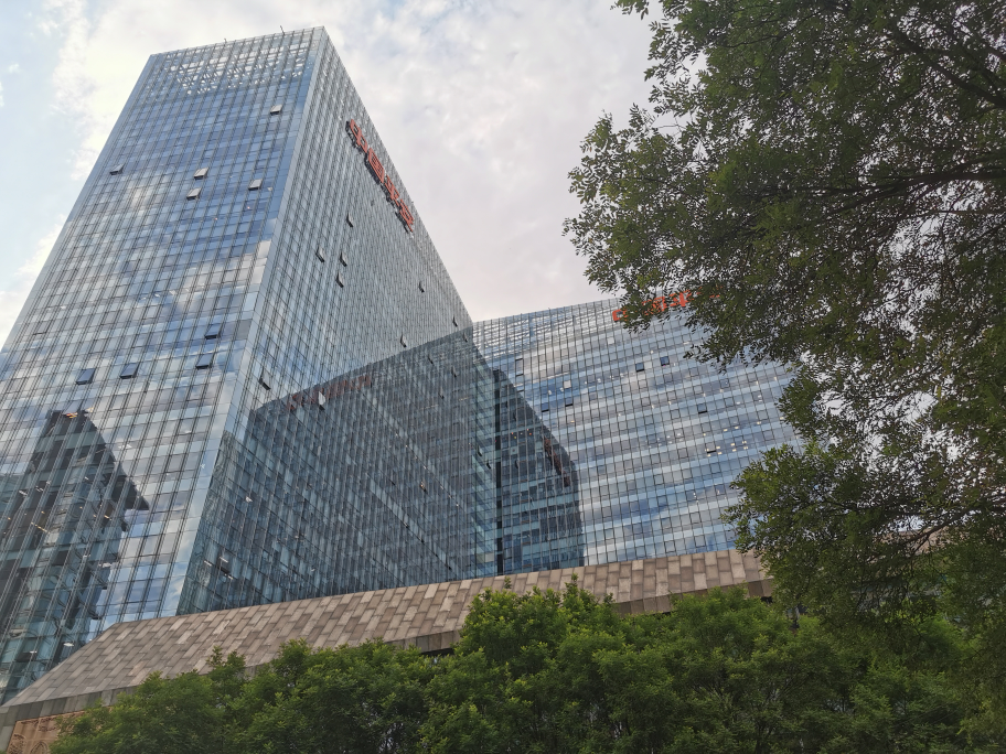 平安科技_最新职位/点评/问答/面试/工资—职场社区—职q