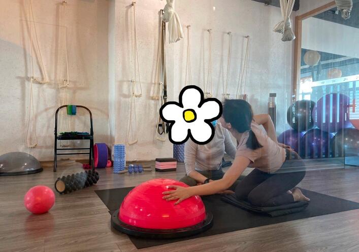 瑜伽#阿姨做的牛肉面好好次  瑜伽打卡 晚上要去唱诵了