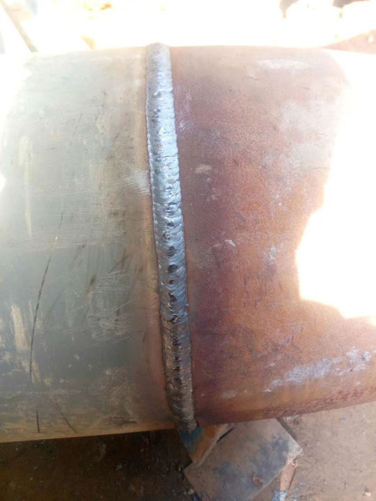 焊工二保焊氩弧焊