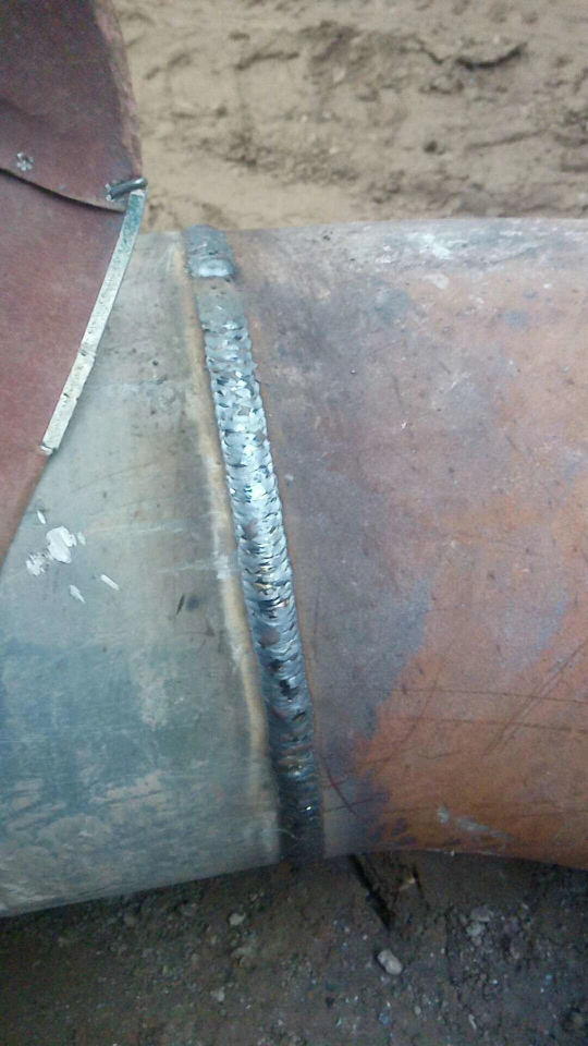 焊工二保焊氩弧焊