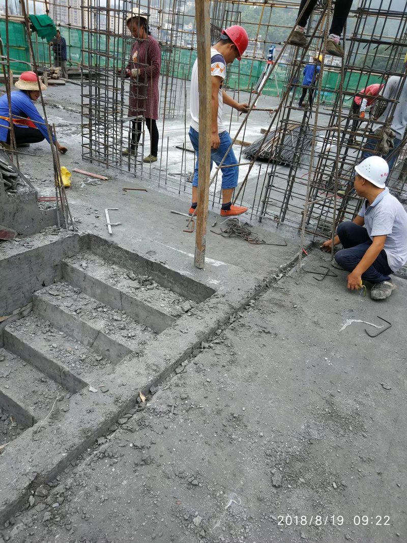 暑假寒假跑房建工地学房建施工,现在想找一个能够接收自己的实习单位